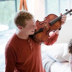 Meet your Posher, Evan